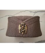 Handmade Serbian Traditional Cap Sajkaca With Kokarda - €40,97 EUR