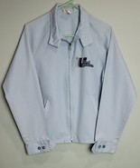 Vintage Collegiate Pacific Ford Datsun Youth XL (18-20) Full Zip Jacket ... - $28.04