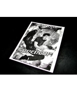 1992 SUPERCOP Movie PRESS KIT PRODUCTION NOTES HANDBOOK Promotional Jack... - $241.11 MXN