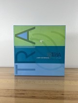 Tria Beauty Hair Removal Laser System With Sensor- For Parts or Repair - $22.79
