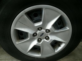 Wheel 17x7-1/2 Steel Fits 11-19 EXPLORER 103984695 - $74.06