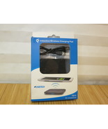 Qi Wireless Charging Pad by CHEOTECH Model T511 - $265.48 MXN