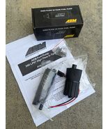 AEM Genuine 340 LPH High Flow In-Tank EFI Fuel Pump Kit Offset Inlet 50-... - $109.00