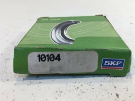 (1) SKF 10104 Grease &amp; Oil Seal - $12.99
