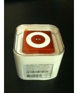 Red Apple iPod Shuffle 4th Gen, Special Edition, 2GB, MKML2TZ/A - $197.99