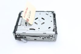 10-12 SUBARU LEGACY CD CHANGER Q1120 image 7