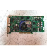 Bad Fan Nvidia Quadro 4 S26361-D1473-V98 DVI S-Video AGP Graphics Card A... - €122,31 EUR