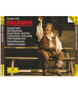 Giuseppe Verdi, Giuseppe Taddei / Raina Kabaivanska / Rolando Panerai / ... - $17.71 CAD