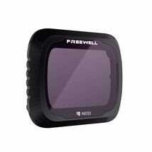 Freewell Neutral Density ND32 Camera Lens Filter Compatible with Mavic A... - £31.59 GBP