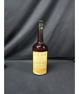 Old ca. 1915 Peter F. Heering Cherry Liqueur Bottle LARGE 19&quot; Orig. Labe... - €49,07 EUR