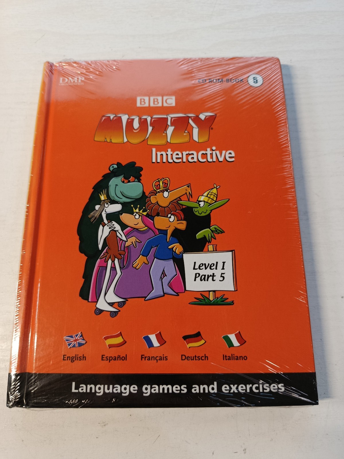 Full-size item image