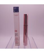 Clarins Wonder Perfect Mascara 4D Full Size 01 PERFECT BLACK - $345.38 MXN