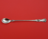 Buttercup by Gorham Sterling Silver Parfait Spoon with Teardrop Bowl 8&quot; ... - £125.12 GBP