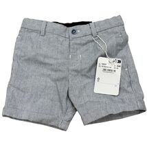 Mayoral Baby Boys Marino Ray striped Shorts 24M NWT - €16,48 EUR