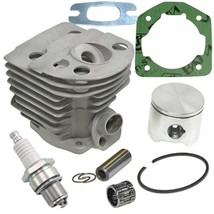 Husqvarna 55, 55 Rancher, 51 top end overhaul kit 46mm - £27.65 GBP