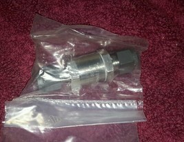 CIRCLE SEAL CHECK VALVE 2159T1-4CC NEW $49 - $43.08