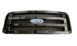 05-07 FORD SUPER DUTY OEM BLACK GRILLE SHELL P/N 6C34-8200-BAW / 6C34-82... - £70.01 GBP