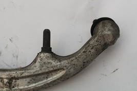 2003-2006 INFINITI G35 COUPE LEFT LOWER CONTROL ARM COMPRESSION  V1342 image 7