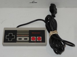 Vintage Nintendo Entertainment System NES Controller Model NES-004 - £18.70 GBP