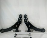 For Camry ES300 Pair LH RH Front Lower Control Arms w Ball Joints Sway B... - $31.47