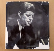 John F. Kennedy, 1917-1963 Urs Schwarz ©1964 - $9.85
