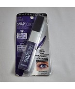Maybelline SnapScara Mascara #310 Ultra Violet No Exp Gift NEW Factory Sealed - £6.43 GBP