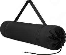 Camp Chair Replacement Bag Outdoor Folding Chair Carrying Bag With, Black - $35.99