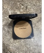 Lancome Dual Finish Versatile Powder Makeup Matte Honey IV (4) 0.67 oz READ - $1,678.85 MXN