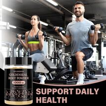 BestBy03/28 Goldenseal Root Powder Herbal Supplement 0.18 lbs - €11,20 BestBy03/28 Goldenseal Root Powder Herbal Supplement 0.18 lbs - €11,20 EUR