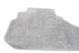 06-10 INFINITI M35 M45 REAR FLOOR MAT E5381 image 2