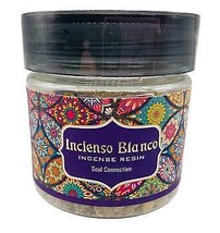 100g Soul Connection (frankincense) Resin Jar - £16.47 GBP