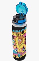 32oz Beach Dude Tumbler - Radical Rays - Flip Straw, Leakproof - Free Ship - $623.38 MXN