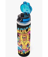 32oz Beach Dude Tumbler - Radical Rays - Flip Straw, Leakproof - Free Ship - $628.01 MXN
