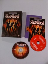 Charlies Angels (DVD, 2003, 2-Disc Set, Superbit Deluxe) - £5.92 GBP