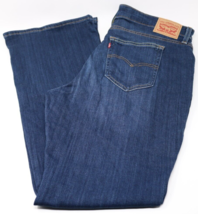 Levi&#39;s Women&#39;s 726 High-Rise Flare Jeans A3410-0005 W34 L32 - $27.70