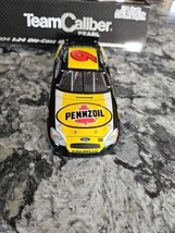 MATT KENSETH  2004 #9 PENNZOIL FORD  TEAM CALIBER   1:24 SCALE  NASCAR P... - £46.74 GBP