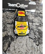 MATT KENSETH  2004 #9 PENNZOIL FORD  TEAM CALIBER   1:24 SCALE  NASCAR P... - $59.40