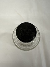 Vintage Parker Quink 2 Ounce Glass Ink Bottle - $34.60
