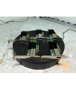 Lot of 5 Mellanox CX353A MCX353A-QCBT 10GigE ConnectX-3 QDR Infiniband P... - $52.25