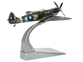 Supermarine Spitfire T.9 TE308 Fighter Aircraft "Grey Nurse" "Biggin Hill Herita - $182.89 CAD