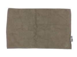 allbrand365 designer Luxe Turkish Linen Tubmat Size Tubmat Color Beige - £51.43 GBP