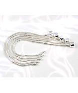 Haunted 33X CHARGING BRACELET FOR BEADS MAGICK 925 WITCH Cassia4  - £31.10 GBP