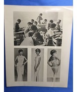 Black School Children , Black Americana Real Photo Singers Beautiful Dress - €16,90 EUR