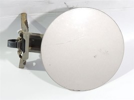 Fine Silver Birch Fuel Door Has Scratch OEM 2007 Cadillac Escalade ESV - $361.24 MXN