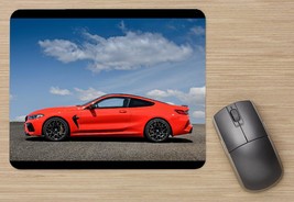 BMW M8 Competition Coupe 2020 Mouse Pad #CRM-1381996 - £12.54 GBP