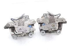 Passenger/Driver Caliper Rear Station Wgn 260mm 10.23" Rotor 05-14 JETTA 33 image 9