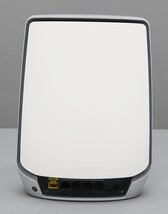 NETGEAR Orbi RBK852 AX6000 Tri-band Mesh WiFi 6 System (2-pack) image 8