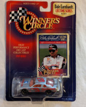 Winners Circle 1995 #3 Goodwrench Monte Carlo Dale Earnhardt 1/64 Lifeti... - £7.78 GBP