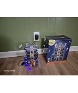 Grimm Hotel Lemax - $1,295.66 MXN