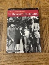 The Beverly Hillbillies DVD - £11.65 GBP